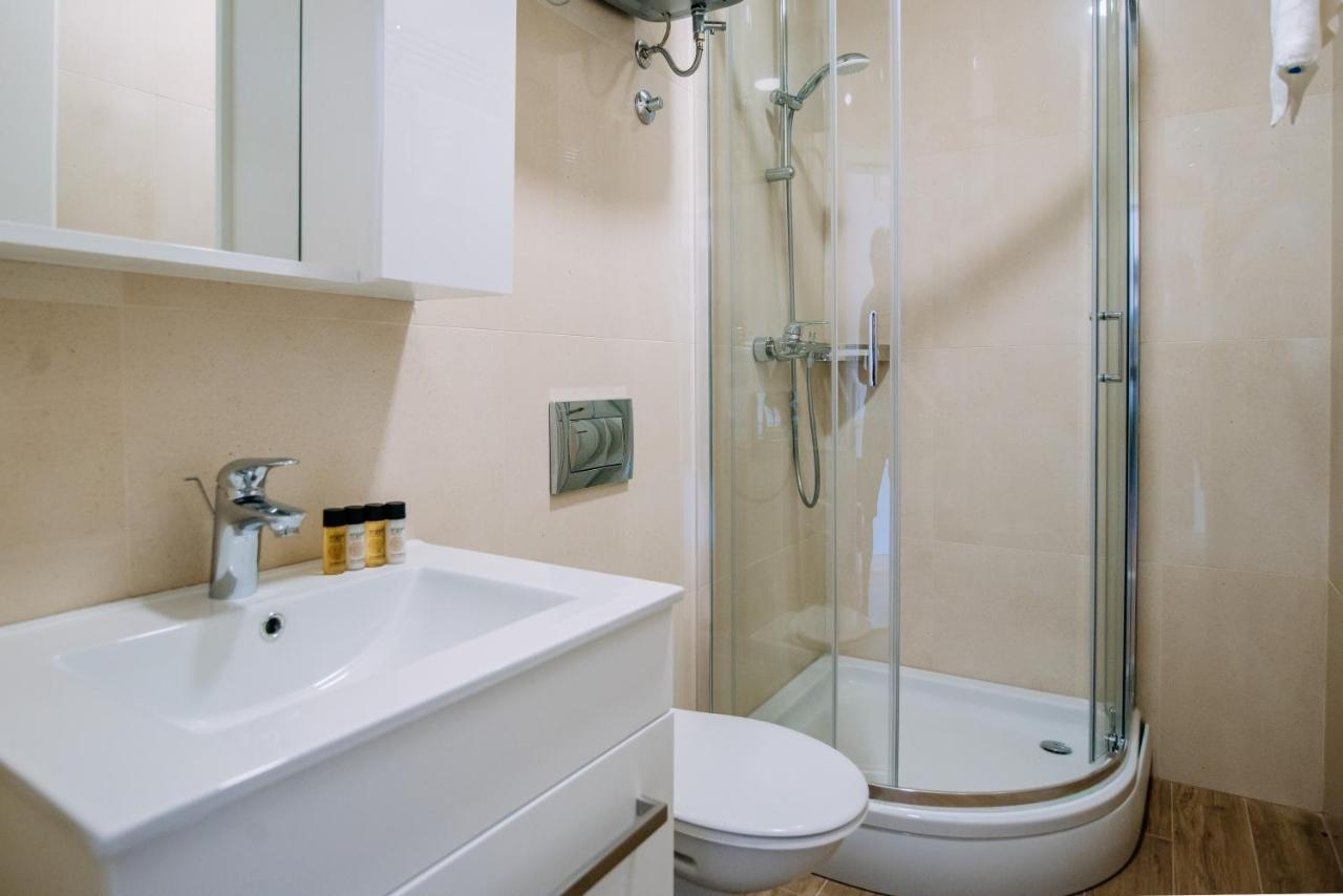 Apartamento Art Deco By Duhomes