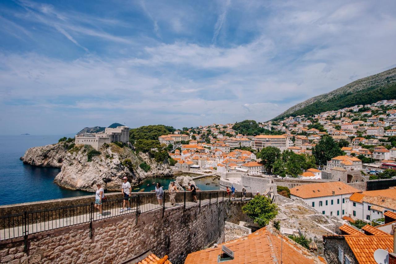 Art Deco By Duhomes Apartamento Dubrovnik