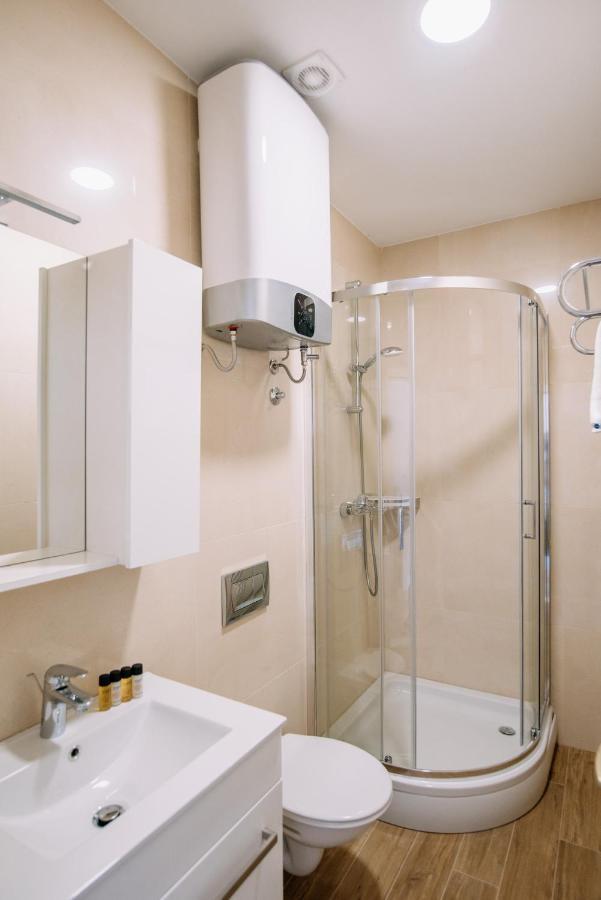 Apartman Art Deco By Duhomes *