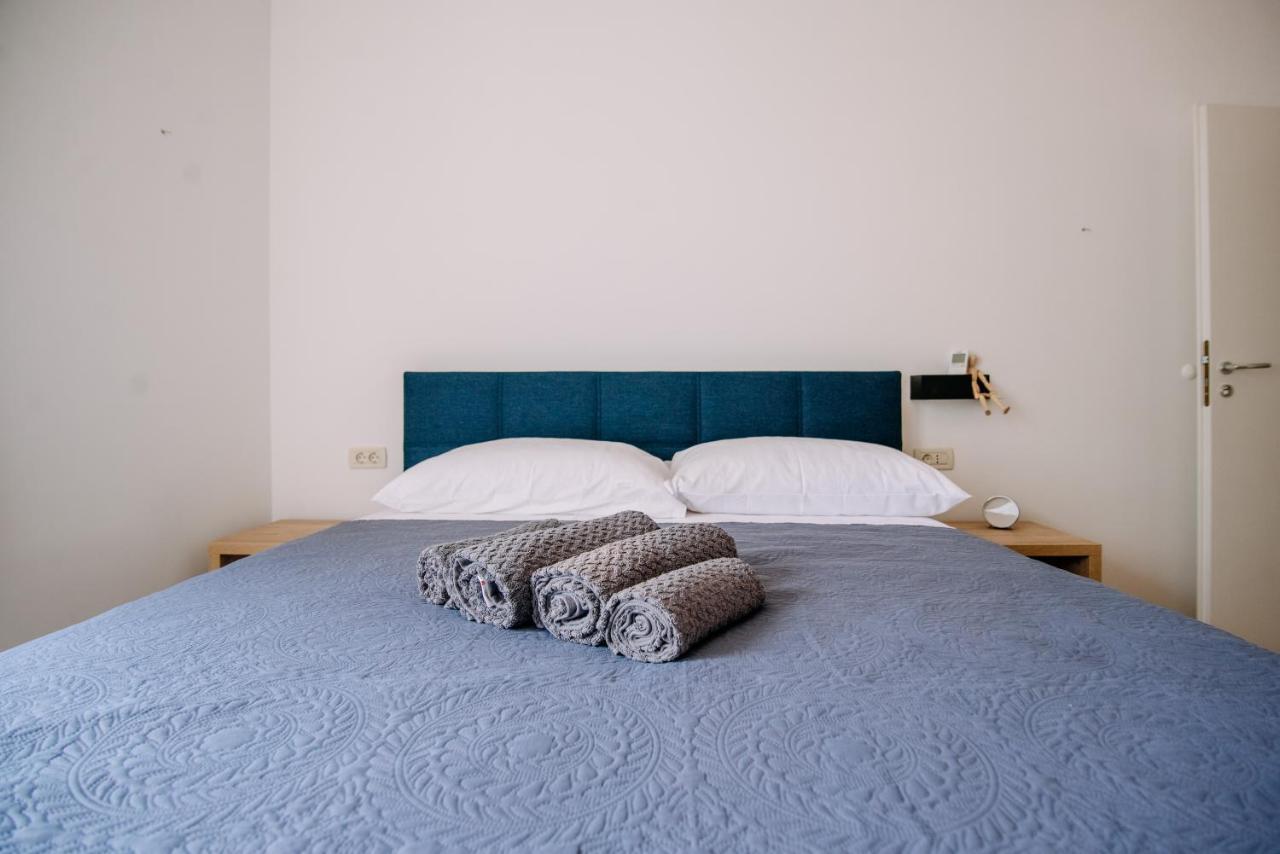 Art Deco By Duhomes Apartamento *