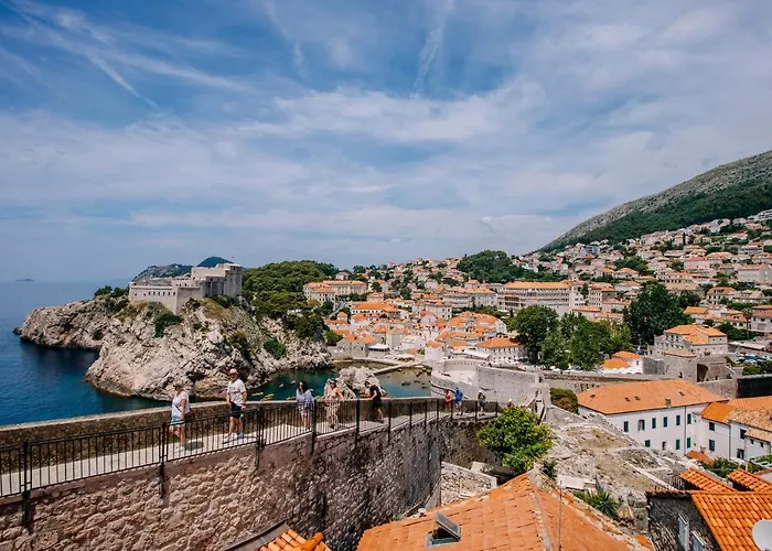 Art Deco Dubrovnik Rooms By Duhomes