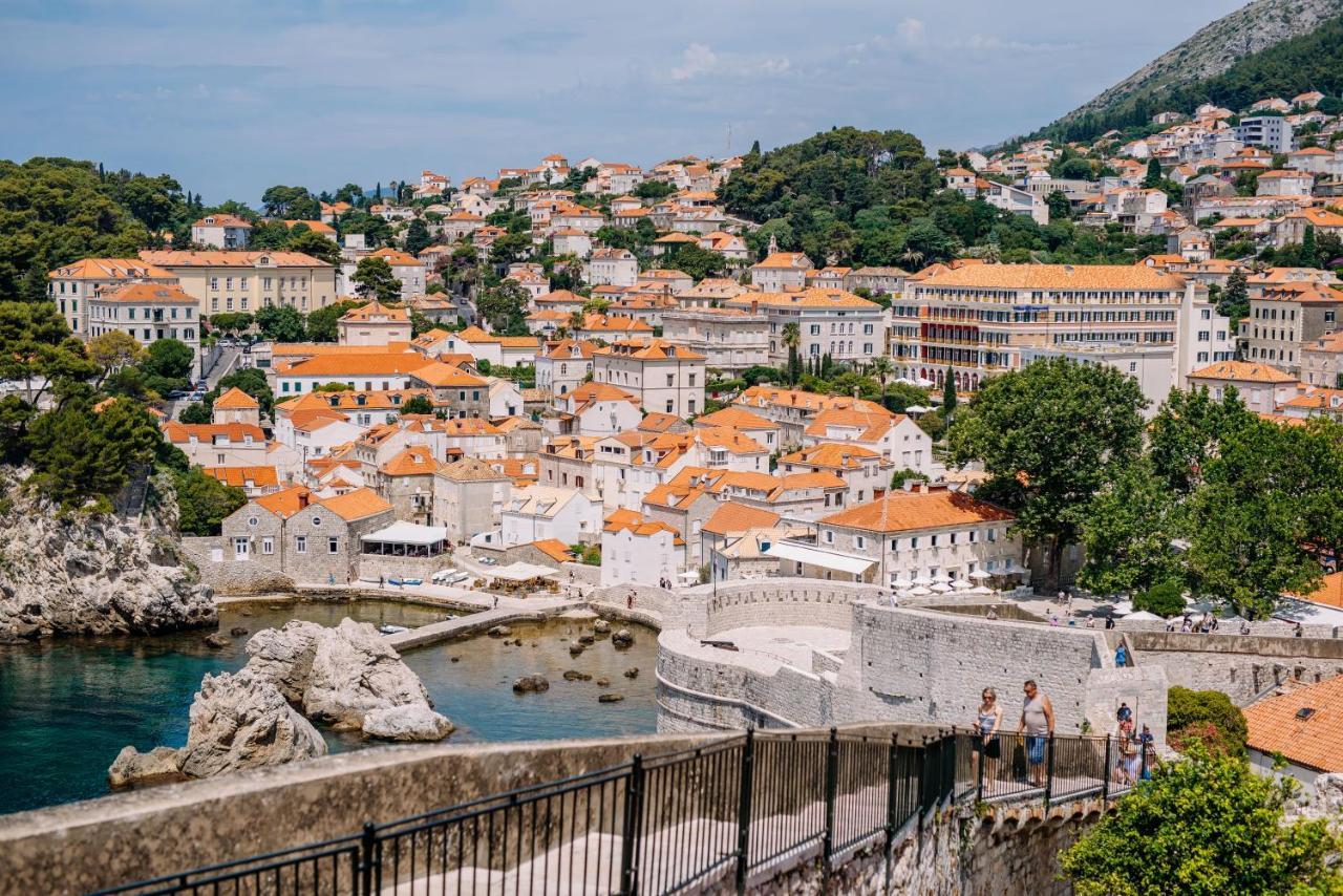Art Deco By Duhomes * Dubrovnik