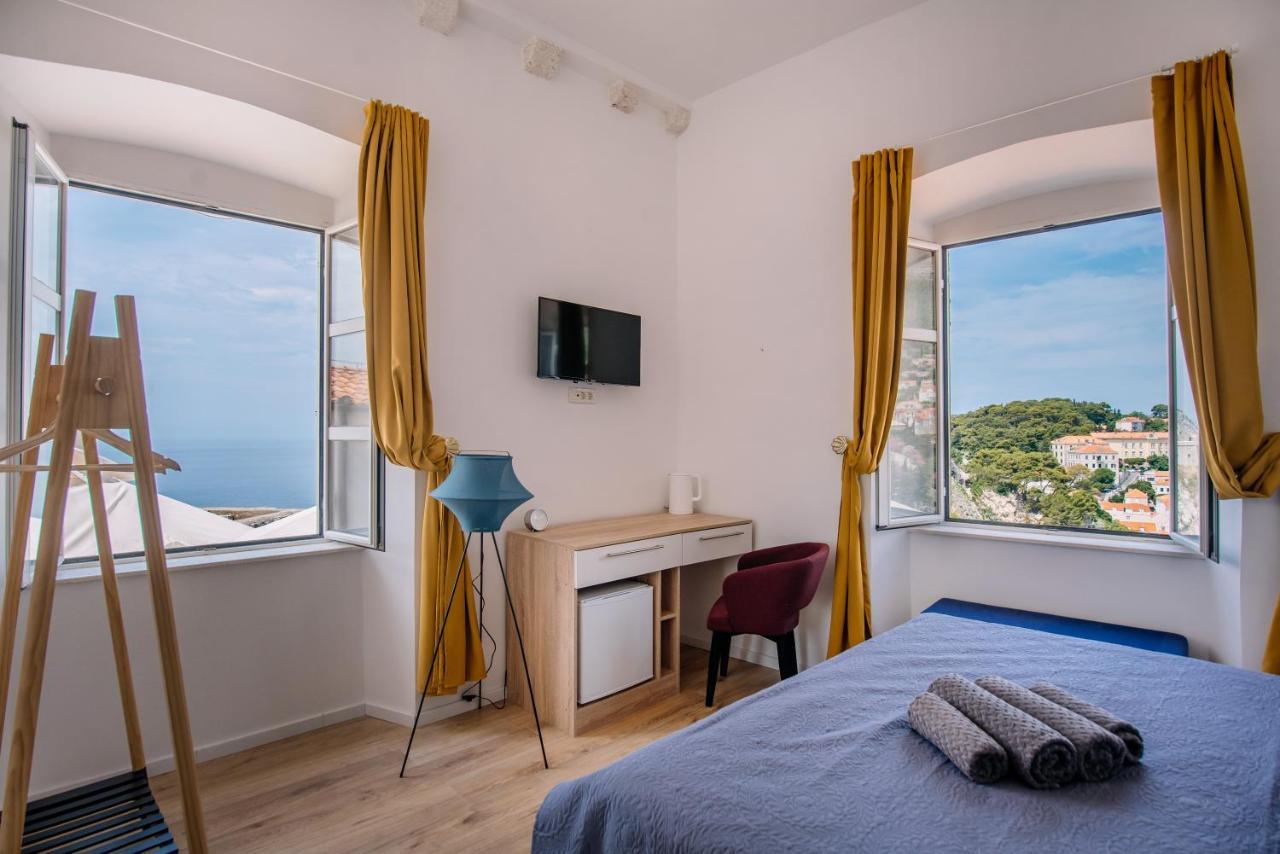 Apartment Art Deco By Duhomes Dubrovnik