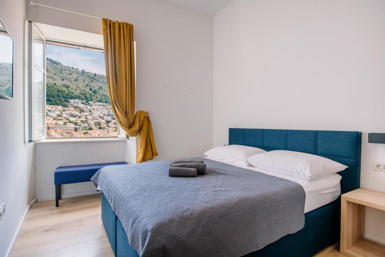 Apartment Art Deco By Duhomes Dubrovnik